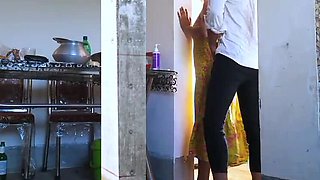 Indian Student Secret Fuck in Tuition - Desi Amateur Sex - Fantacycutting