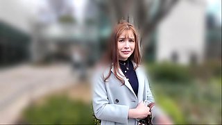 【175cm長身ハーフの立ちバック悶絶】美脚とくびれが震える