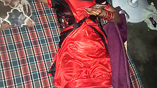 I left one end at night.