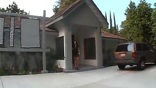 India Summer's Well known COUGAR Honeypot Engulfs Young Beef whistle