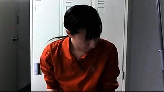 XXX amateur Japanese webcam ass masturbation