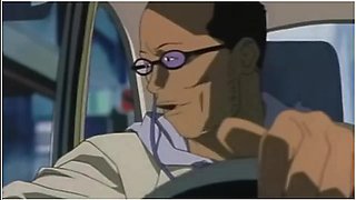 Giving Big Tit Anime Chick Big Long Hard Country Dick