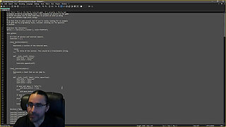 One Room Challenge: Renpy Basics