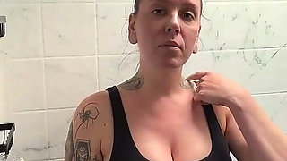 If My Stepsister Can Get Tag-teamed by Randoms She Can Fuck Me Too