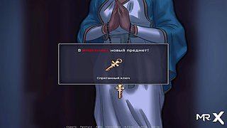 SummertimeSaga - BDSM Who Tied You Up? E2 # 17