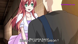 Endless Passion with My Husband, I Want You Forever - Hentai Anime, ENG Sub