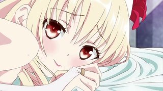 Hentai cartoon 01
