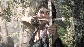 Clem Gets What She deserves