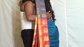 Homemade Housewife Hot Romance