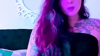 JOI UNTIL YOU FILL YOUR ASS WITH MILK