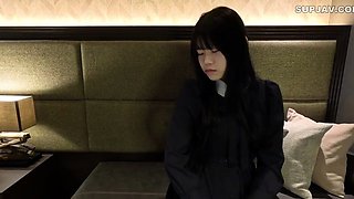 Amateur Asian Japanese Anal Creampie