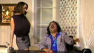 Nice brunette with big boobs fucking 4 wmv