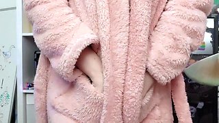 Emo Teen Becka Solo Webcam Masturbation Porn