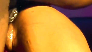 He Fuck My Anal Feels so Good He Also Makes Me Squirt so Hard in the Pussy Watch Daddy