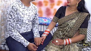 Desi Pari In Step Sis And Bro Fucking On Rakhi With Hindi Audio