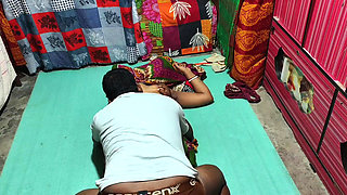 My wife and My stepbrother