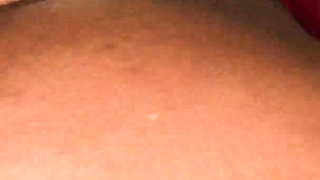 Fucking Her Ass and Cumming Inside the Delicious MILF (first Recording - Maah Bombom)