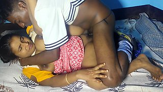 New Married Husbend And Wife Sex Video In Home With Sex Wife
