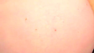 Thick-ass Stepmom Takes It Doggy Style Huge Load Explodes All Over!