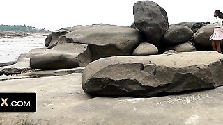 Africa-XXX - pussy lick porn