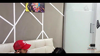 I Seduce My Neighbor in the Park, and I Give Him Money to Fuck My Pussy Very Well Creampie in Mouth Full Story