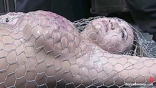 Astonishing Sex Movie Blonde Hottest Show