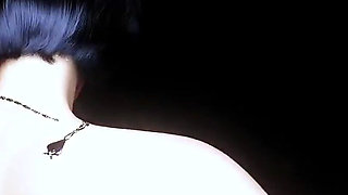Beauty Bigbutts Get Doggy - 3D Animation Hentai