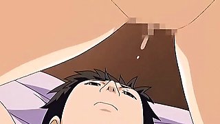 Anime Fisting - Incredible romance anime clip with uncensored anal, fisting, Free anime Porn  Tube