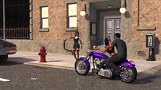 Sons of Analarchy (part 40)