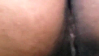 Big Booty BBW in Motion, Hot, Hairy Pussy, Big Ass
