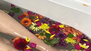 Never Too Many Flowers