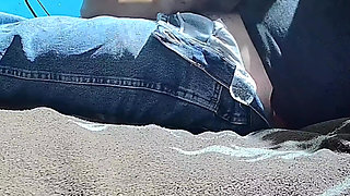 A Compilation of the Times I Fooled Myself by Saying I Didn't Know How to Suck Dick