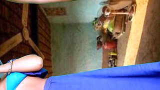 Very Risky Public Fuck With Very Shy Bhabhi Desi Hot Bhabhi Excited For More Harder Deep Throat Fuck