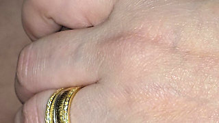 OMG !!! Step mom flashes and jerks off step son dick