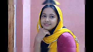 Hot Indian Desi Girl First Time Blowjob Deep Throat Cum Swallowing