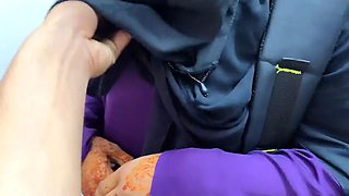 Teacher & 18 year old school gril hardcore sex with her private teacher