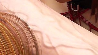 2 Girls Give the Perfect Blowjob