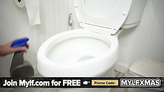 Sexy Nicky Rebel and Carmela Clutch's hd porn