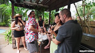 Naughty whores smutty xxx movie