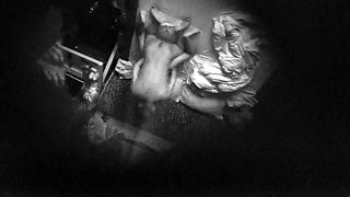 Amateur Hidden Cams Reveal Cock Riding Hoes