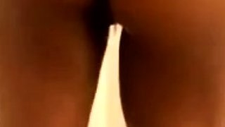 Ebony Shower