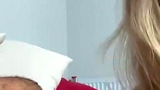 Russian Slut Monika Fox Fucked With Two Guys On The Porn Shooting