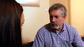 The Sex Game with Dominica Phoenix, Ben