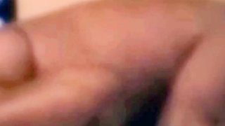 Desi Uncut Tamil Exotic Wife's Pussy Licked Missionary & Wild Cowgirl on Twitter Bull! Indianhotwifex