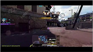 Stay The Night Cod:m Clips