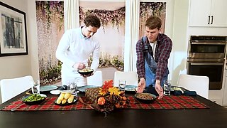 MomSwap - Hyley Winters And Krystal Sparks