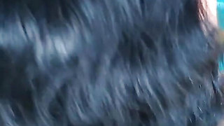 Nice Anal Ass