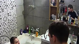 Nice and Hot Amateur Teens on Hidden Cam
