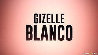 Gizelle & Kendra's Oily Rubdown With Kendra Sunderland, Gizelle Blanco - Brazzers