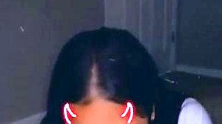 Teasing edged handjob blowjob cumshot compilation pov part 2